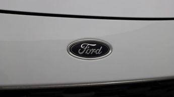 Ford Puma TITANIUM