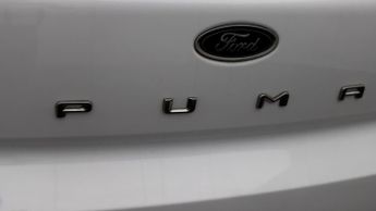 Ford Puma TITANIUM