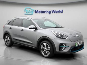 Kia Niro 2