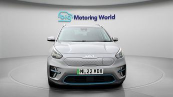 Kia Niro 2