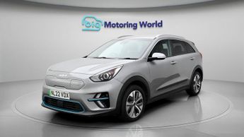 Kia Niro 2