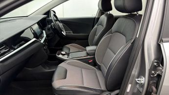 Kia Niro 2