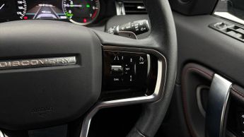 Land Rover Discovery Sport URBAN EDITION
