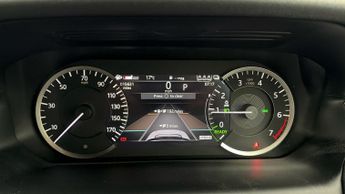 Land Rover Discovery Sport URBAN EDITION