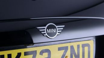 MINI Electric Hatch COOPER S LEVEL 3