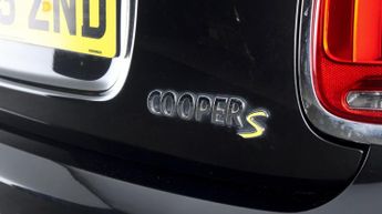 MINI Electric Hatch COOPER S LEVEL 3