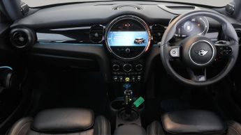 MINI Electric Hatch COOPER S LEVEL 3