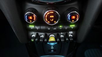MINI Electric Hatch COOPER S LEVEL 3