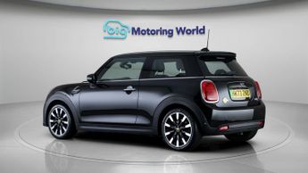 MINI Electric Hatch COOPER S LEVEL 3