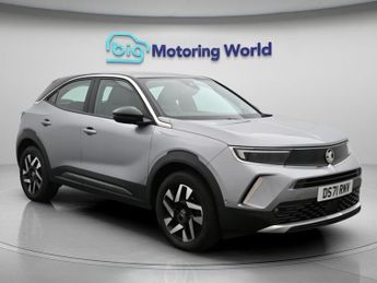 Vauxhall Mokka ELITE PREMIUM