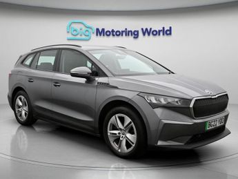 Skoda Enyaq 60