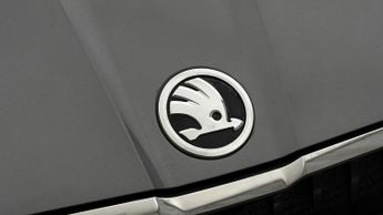 Skoda Enyaq 60