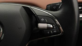 Skoda Enyaq 60