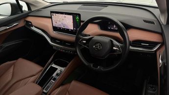 Skoda Enyaq 60