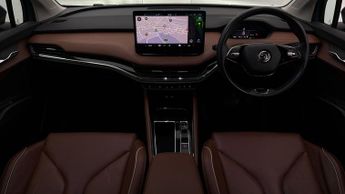 Skoda Enyaq 60