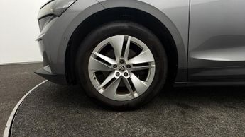 Skoda Enyaq 60