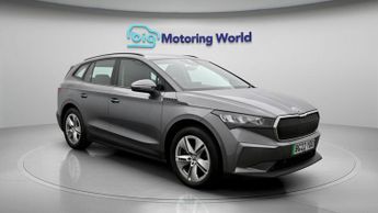Skoda Enyaq 60