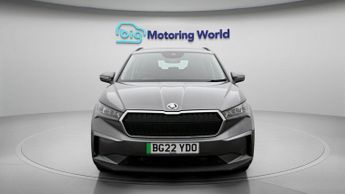 Skoda Enyaq 60