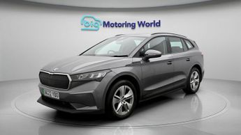 Skoda Enyaq 60