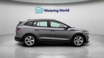 Skoda Enyaq 60