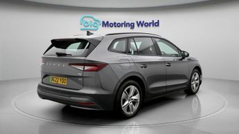 Skoda Enyaq 60