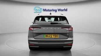 Skoda Enyaq 60