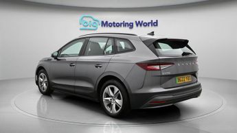 Skoda Enyaq 60