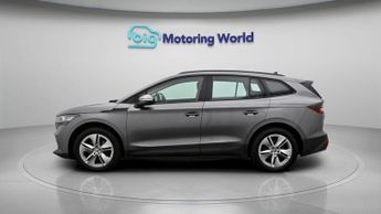 Skoda Enyaq 60