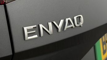 Skoda Enyaq 60