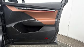 Skoda Enyaq 60