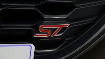 Ford Puma ST