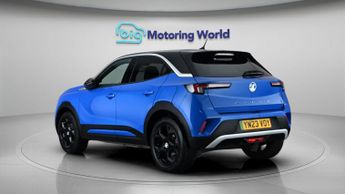 Vauxhall Mokka Electric ULTIMATE