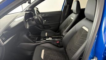 Vauxhall Mokka Electric ULTIMATE