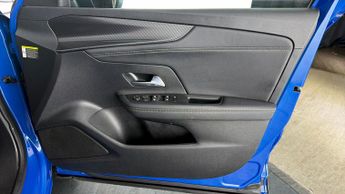 Vauxhall Mokka Electric ULTIMATE