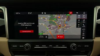 Porsche Macan S PDK