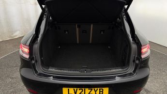 Porsche Macan S PDK