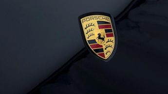 Porsche Macan S PDK