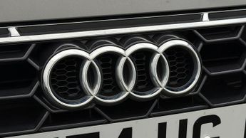 Audi A5 SPORTBACK TFSI S LINE