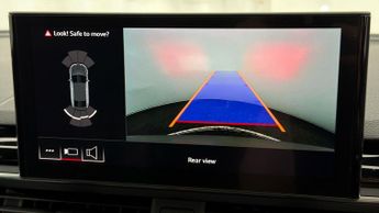 Audi A5 SPORTBACK TFSI S LINE