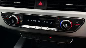 Audi A5 SPORTBACK TFSI S LINE