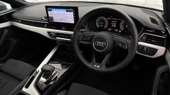 Audi A5 SPORTBACK TFSI S LINE