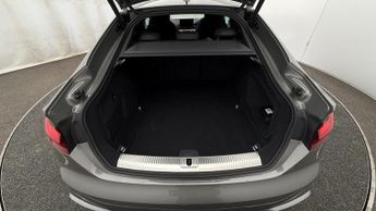 Audi A5 SPORTBACK TFSI S LINE