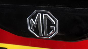 MG MG4 SE