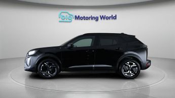 Peugeot E-2008 ALLURE