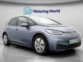 Volkswagen ID.3 MAX