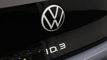 Volkswagen ID.3 MAX