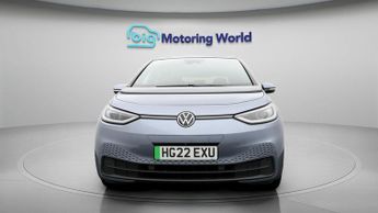 Volkswagen ID.3 MAX