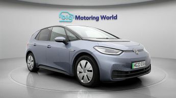 Volkswagen ID.3 MAX