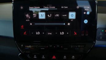 Volkswagen ID.3 MAX