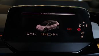 Volkswagen ID.3 MAX